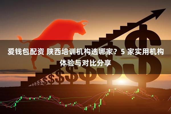 爱钱包配资 陕西培训机构选哪家？5 家实用机构体验与对比分享